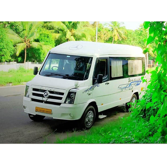 Kerala Taxi Service