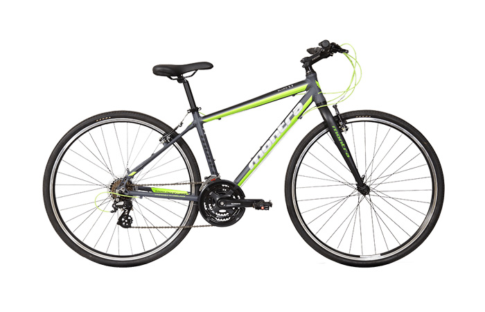 Alleppey Bicycle Rentals